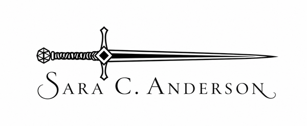 Sara C. Anderson